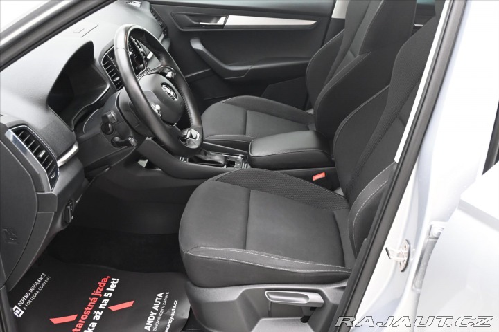 Škoda Karoq 2,0 TDI 85 kW DSG EL.KUFR 2023