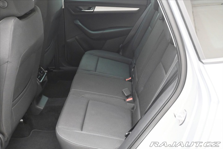 Škoda Karoq 2,0 TDI 85 kW DSG EL.KUFR 2023