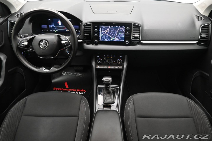 Škoda Karoq 2,0 TDI 85 kW DSG EL.KUFR 2023