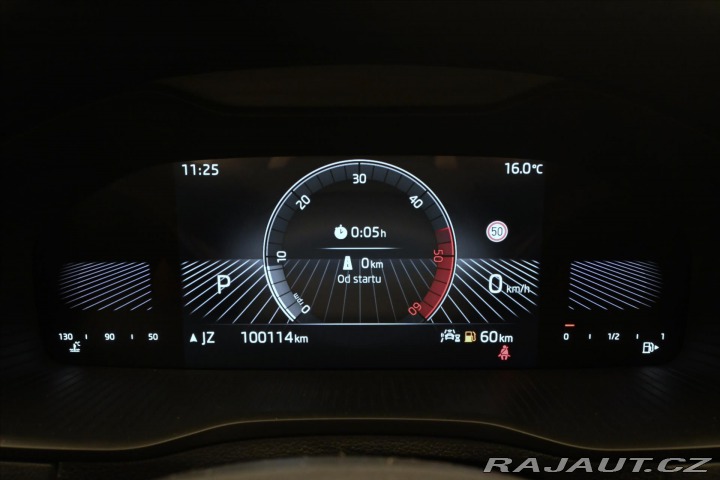 Škoda Karoq 2,0 TDI 85 kW DSG EL.KUFR 2023