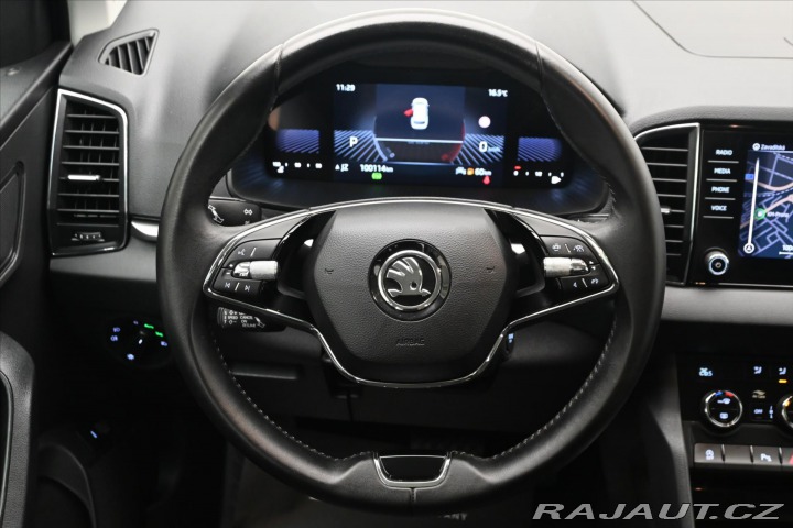 Škoda Karoq 2,0 TDI 85 kW DSG EL.KUFR 2023