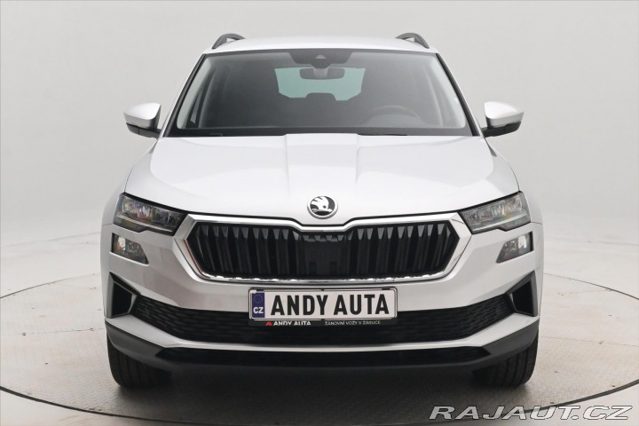 Škoda Karoq 2,0 TDI 85 kW DSG EL.KUFR 2023
