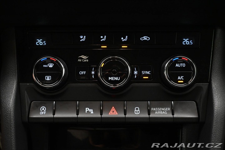 Škoda Karoq 2,0 TDI 85 kW DSG EL.KUFR 2023
