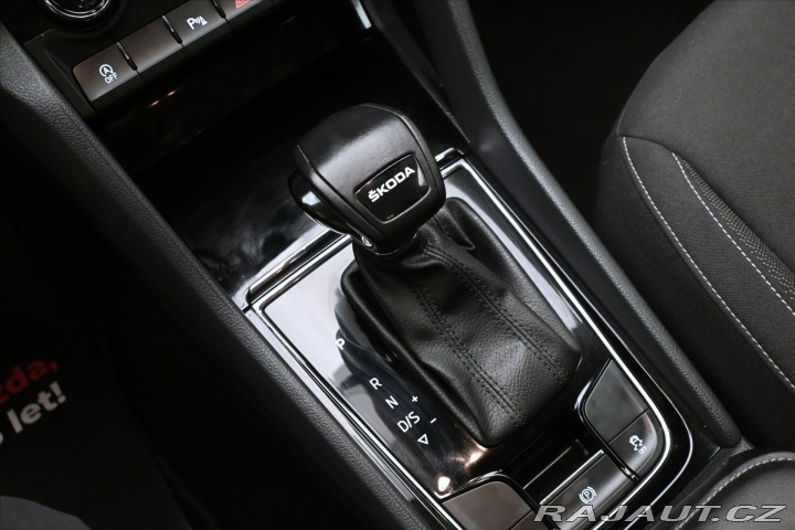 Škoda Karoq 2,0 TDI 85 kW DSG EL.KUFR 2023