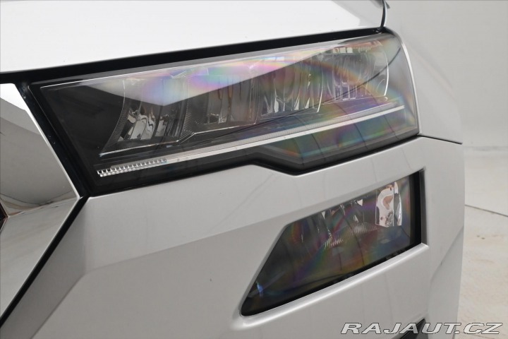 Škoda Karoq 2,0 TDI 85 kW DSG EL.KUFR 2023
