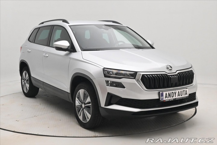 Škoda Karoq 2,0 TDI 85 kW DSG EL.KUFR 2023