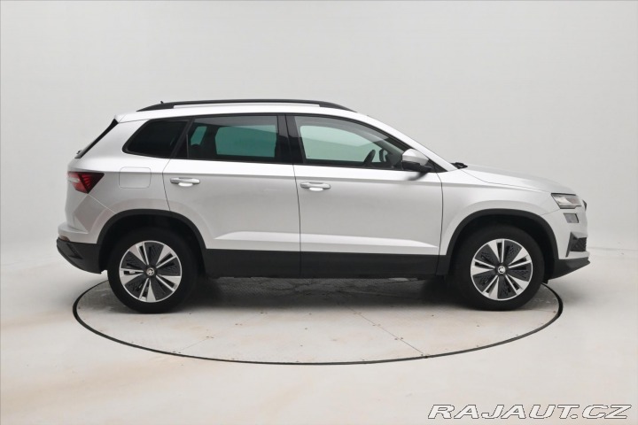 Škoda Karoq 2,0 TDI 85 kW DSG EL.KUFR 2023