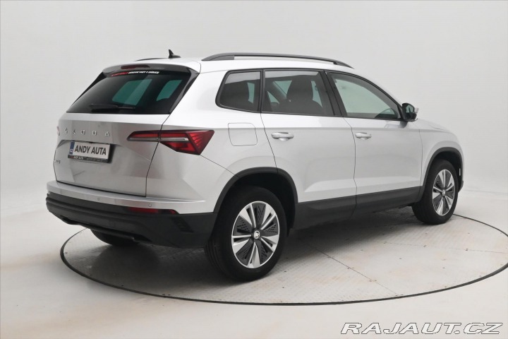 Škoda Karoq 2,0 TDI 85 kW DSG EL.KUFR 2023