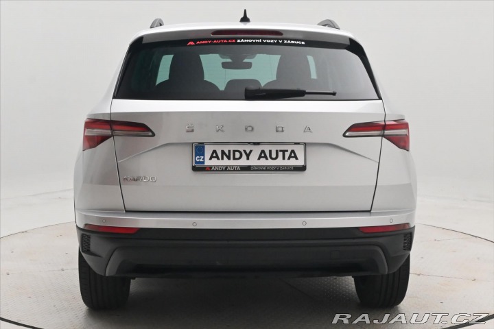 Škoda Karoq 2,0 TDI 85 kW DSG EL.KUFR 2023