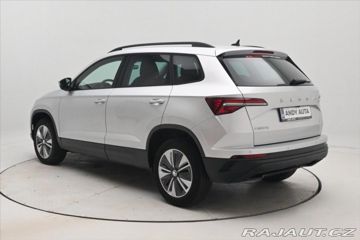 Škoda Karoq 2,0 TDI 85 kW DSG EL.KUFR 2023