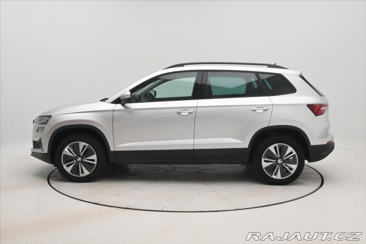 Škoda Karoq 2,0 TDI 85 kW DSG EL.KUFR 2023
