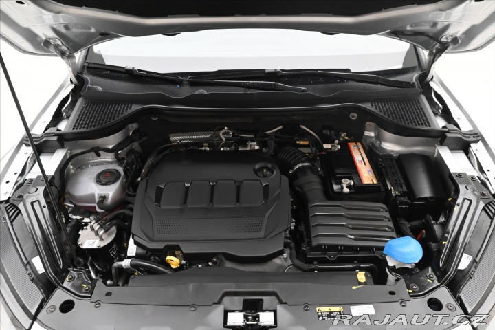 Škoda Karoq 2,0 TDI 85 kW DSG EL.KUFR 2023