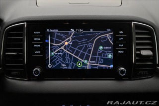 Škoda Karoq 2,0 TDI 85 kW DSG Ambitio 2023