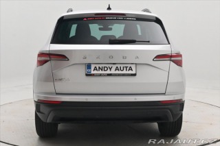 Škoda Karoq 2,0 TDI 85 kW DSG Ambitio 2023