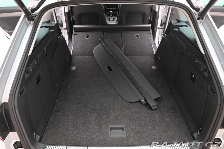 Škoda Superb 2,0 TDI 147 kW DSG 4x4 ST 2024