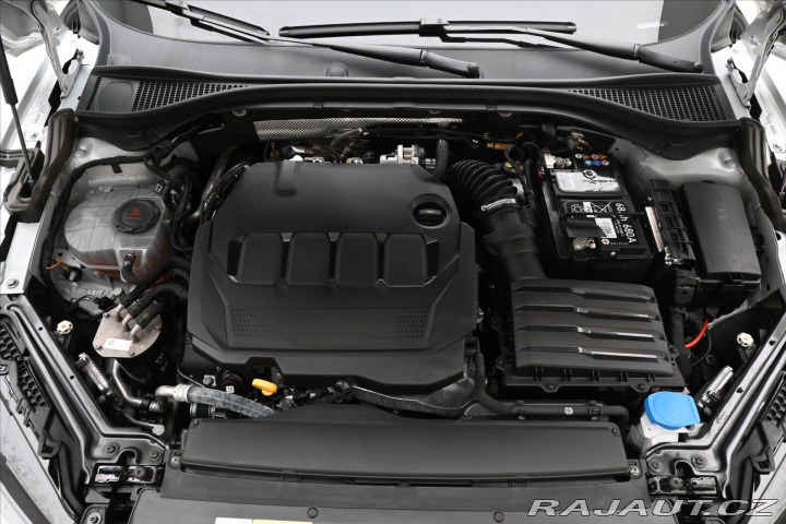 Škoda Superb 2,0 TDI 147 kW DSG 4x4 ST 2024