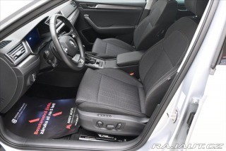Škoda Superb 2,0 TDI 147 kW DSG 4x4 ST 2024