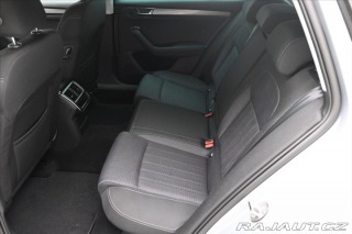 Škoda Superb 2,0 TDI 147 kW DSG 4x4 ST 2024