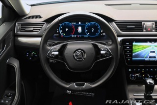 Škoda Superb 2,0 TDI 147 kW DSG 4x4 ST 2024