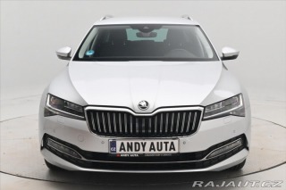 Škoda Superb 2,0 TDI 147 kW DSG 4x4 ST 2024