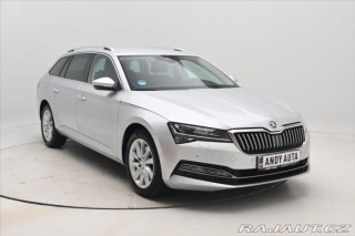 Škoda Superb 2,0 TDI 147 kW DSG 4x4 ST 2024
