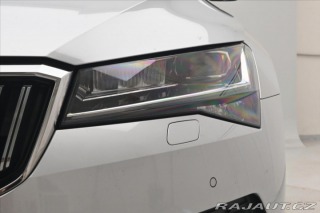 Škoda Superb 2,0 TDI 147 kW DSG 4x4 ST 2024