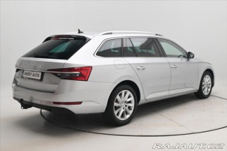 Škoda Superb 2,0 TDI 147 kW DSG 4x4 ST 2024