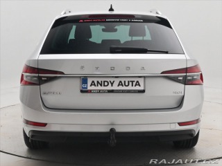 Škoda Superb 2,0 TDI 147 kW DSG 4x4 ST 2024