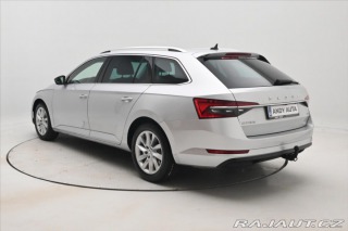 Škoda Superb 2,0 TDI 147 kW DSG 4x4 ST 2024