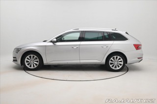 Škoda Superb 2,0 TDI 147 kW DSG 4x4 ST 2024