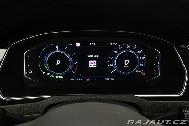 Volkswagen Passat 1,4 GTE 160 kW DSG Busine 2022