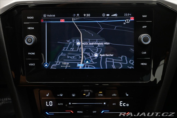Volkswagen Passat 1,4 GTE 160 kW DSG Busine 2022