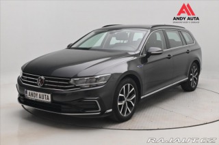Volkswagen Passat 1,4 GTE 160 kW DSG Busine 2022