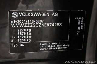 Volkswagen Passat 1,4 GTE 160 kW DSG Busine 2022