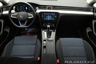 Volkswagen Passat 1,4 GTE 160 kW DSG Busine 2022
