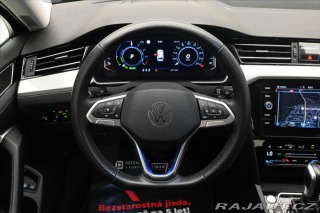 Volkswagen Passat 1,4 GTE 160 kW DSG Busine 2022