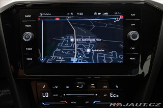 Volkswagen Passat 1,4 GTE 160 kW DSG Busine 2022