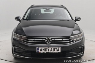 Volkswagen Passat 1,4 GTE 160 kW DSG Busine 2022