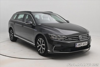 Volkswagen Passat 1,4 GTE 160 kW DSG Busine 2022
