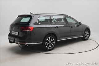 Volkswagen Passat 1,4 GTE 160 kW DSG Busine 2022