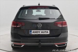 Volkswagen Passat 1,4 GTE 160 kW DSG Busine 2022