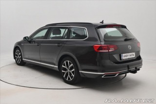 Volkswagen Passat 1,4 GTE 160 kW DSG Busine 2022