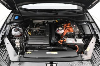 Volkswagen Passat 1,4 GTE 160 kW DSG Busine 2022
