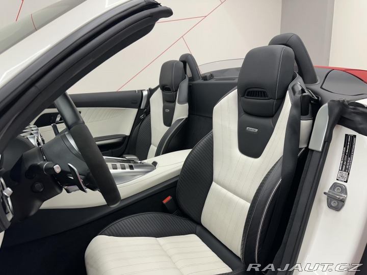 Mercedes-Benz AMG GT GT-S Cabrio*TOP SPEC*CZ*1 2020