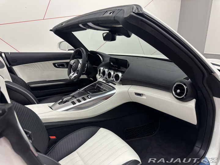 Mercedes-Benz AMG GT GT-S Cabrio*TOP SPEC*CZ*1 2020