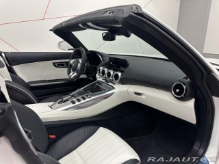 Mercedes-Benz AMG GT GT-S Cabrio*TOP SPEC*CZ*1 2020