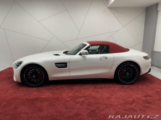 Mercedes-Benz AMG GT GT-S Cabrio*TOP SPEC*CZ*1 2020