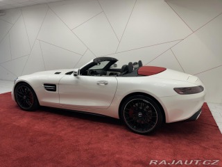 Mercedes-Benz AMG GT GT-S Cabrio*TOP SPEC*CZ*1 2020