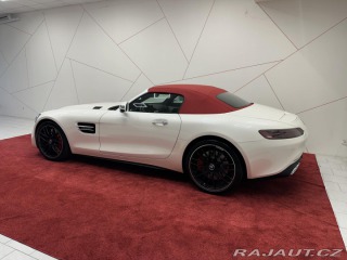 Mercedes-Benz AMG GT GT-S Cabrio*TOP SPEC*CZ*1 2020