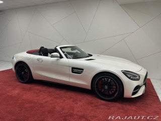 Mercedes-Benz AMG GT GT-S Cabrio*TOP SPEC*CZ*1 2020